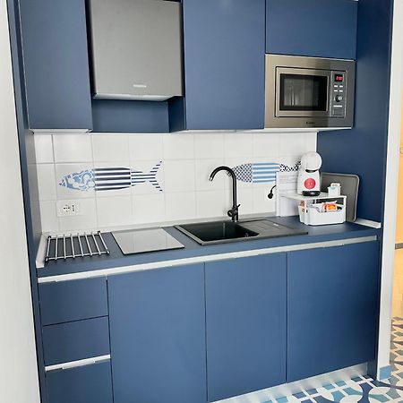 Ferienwohnung Blumare Amalfi Coast Maiori Exterior foto